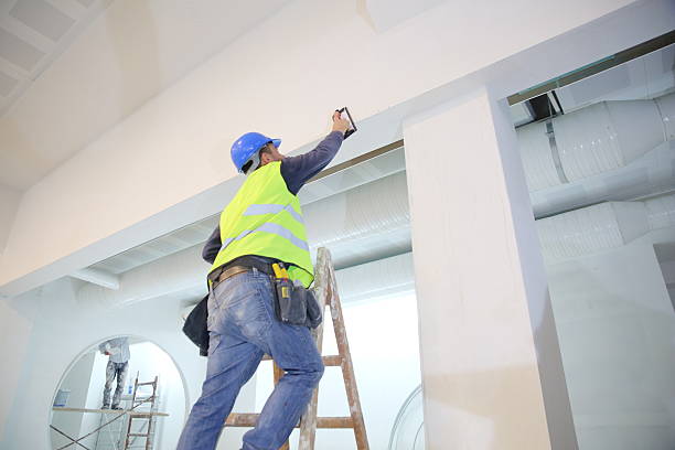 Best Post-Remediation Verification Testing  in Paris, TN